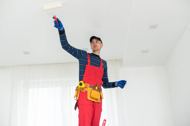 Best Biohazard Mold Removal  in Gamerco, NM