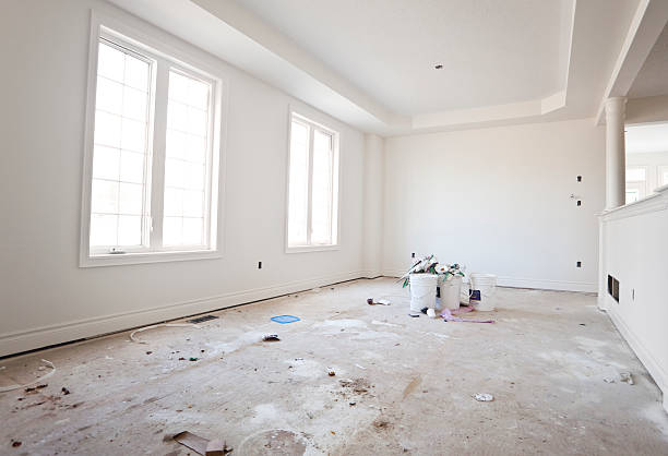 Best Mold Odor Removal Services  in Gamerco, NM